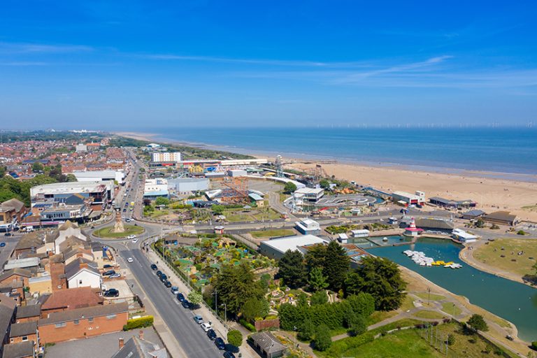 Coastal businesses face challenges as visitor numbers drop
