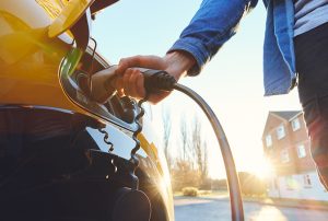 Lincolnshire set for major boost in EV charging points