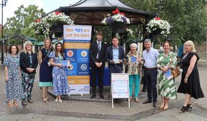 Free blood pressure checks launched across North Lincolnshire