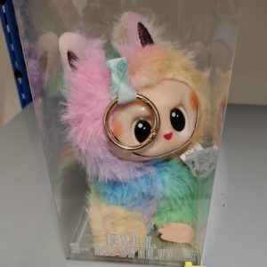 Warning over unsafe counterfeit Labubu dolls sold locally