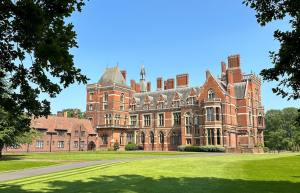 Discover your dream wedding venue at Kelham Hall’s 2025 Wedding Fayre