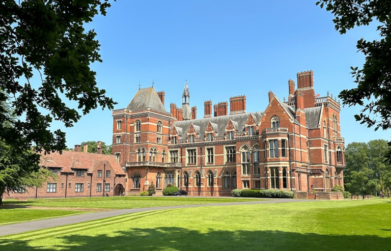 Discover your dream wedding venue at Kelham Hall’s 2025 Wedding Fayre