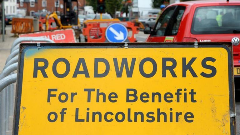 Ryhall Road to undergo full rebuild this September