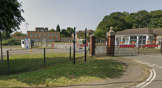 Report reveals £2.1bn economic boost from redevelopment of former RAF Scampton
