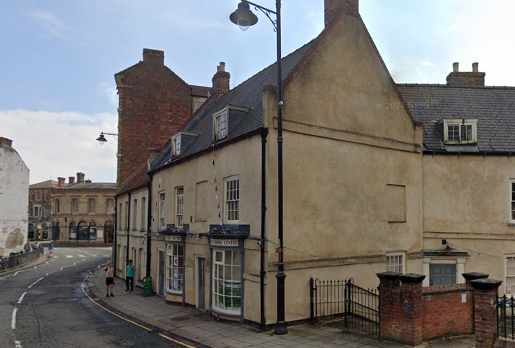 Almost half a million pounds to be invested in Horncastle’s heritage