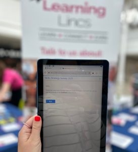 Survey reveals training and job priorities in North East Lincolnshire