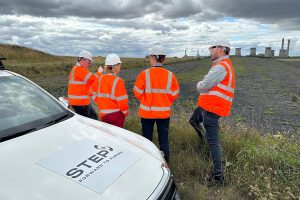 Fusion future takes shape at West Burton