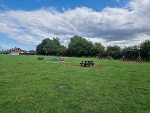Basketball hoops, football pitch and floodlights to transform Immingham play park