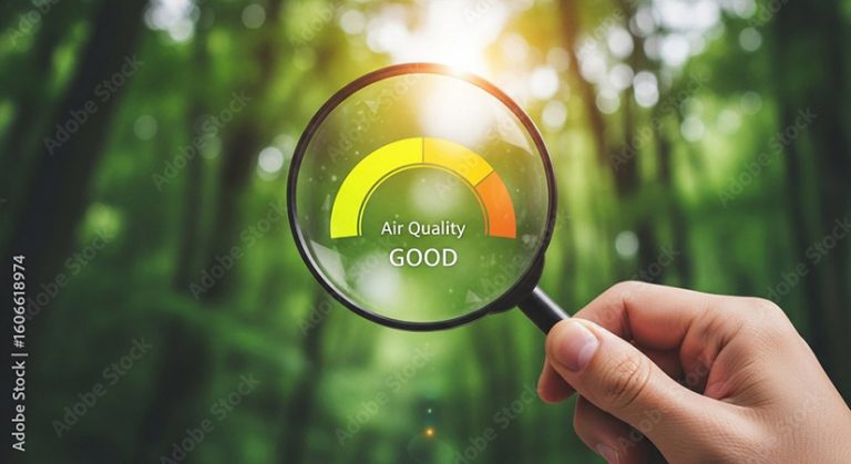 Air quality in North East Lincolnshire continues to improve