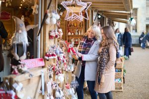 Burghley Christmas Fair returns with even more festive magic for 2025