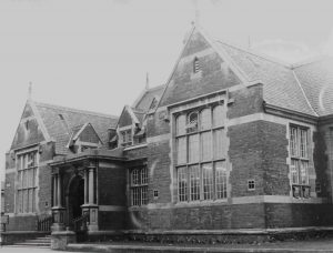 Gainsborough Library marks 120 years with week-long festivities