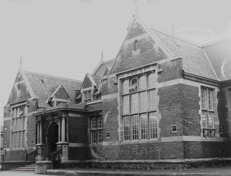 Gainsborough Library marks 120 years with week-long festivities