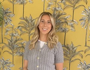 Fenchurch House staff member takes on pivotal role in Dementia Friendly Community Initiative
