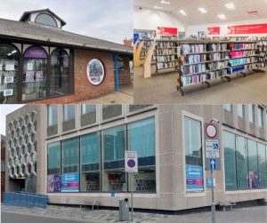 Pop-up library set to open in Grimsby as consultation results published