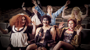 Sane Inside Insanity: A cult classic through a new lens