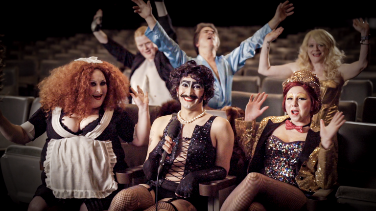Sane Inside Insanity: A cult classic through a new lens