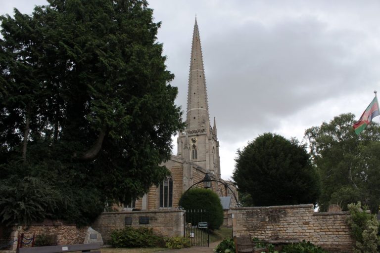 Military heritage to go on display at Caythorpe Gala