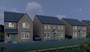 83 new homes approved in Sibsey