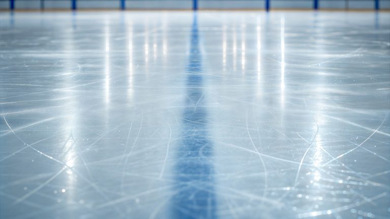 Grimsby Ice Rink set to welcome skaters back after major upgrade