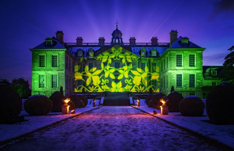 Dazzling new features announced for Christmas at Belton 2025
