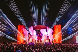 Tickets go on sale for Classic Ibiza’s return to Burghley House