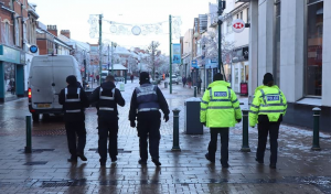 North Lincolnshire steps up action on litter and nuisance