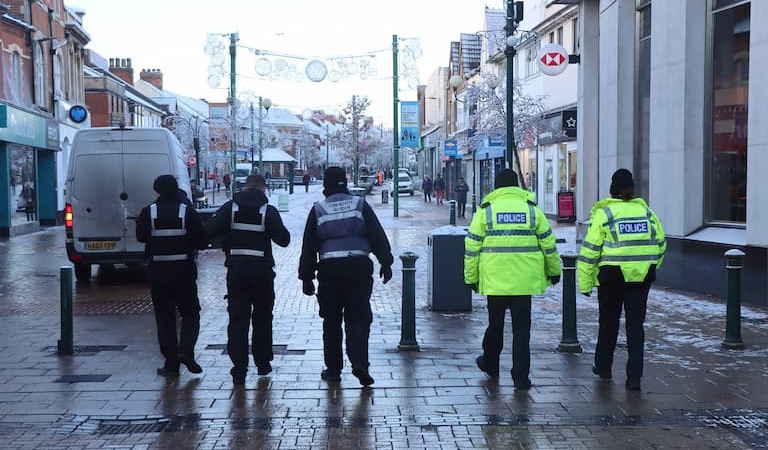 North Lincolnshire steps up action on litter and nuisance