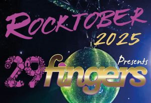 Spalding welcomes night of live music for a good cause