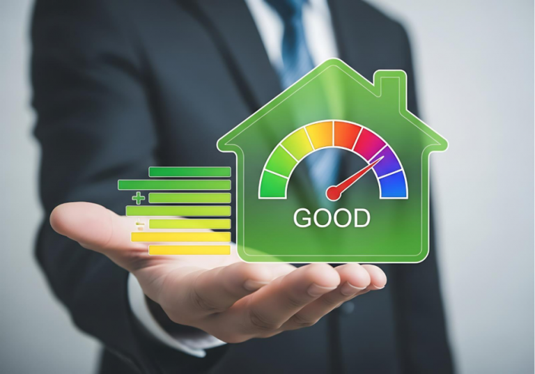 Applying for home energy-saving measures in Lincoln
