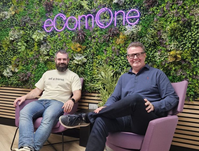 eComOne appoints ex Rise at Seven co-founder, Stephen Kenwright, as non-executive director