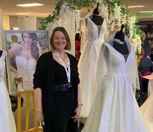 Newark and Notts County Wedding Show returns to Newark Showground