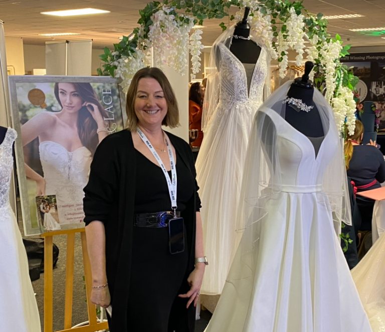 Newark and Notts County Wedding Show returns to Newark Showground