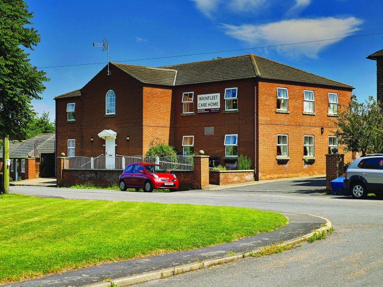 Nursing provider acquires Skegness care home