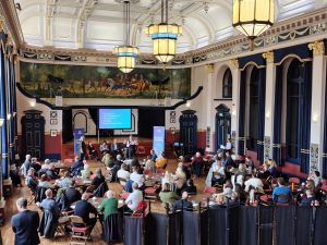 Grimsby plans £20 million community-led investment fund