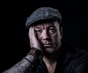 Unearthing crime in the quiet places: A Q&A with Jack Cartwright