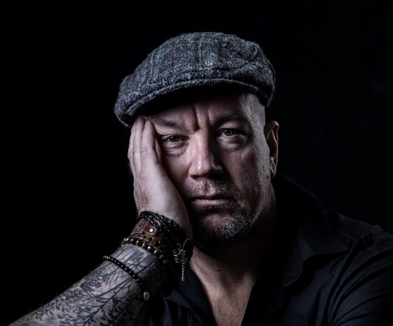 Unearthing crime in the quiet places: A Q&A with Jack Cartwright