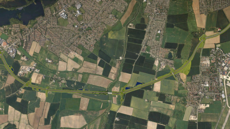 Government approval clears way for North Hykeham Relief Road construction