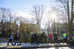 South Holland to benefit from Sport England investment to get more people more active