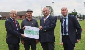 New space for teens set for Worlaby