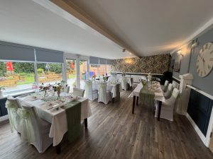 Major transformation breathes new life into The Railway Inn, Thorpe on the Hill