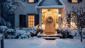 Navigating winter safely as temperatures drop