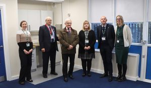 New study hub approved to support local pupils in Killingholme