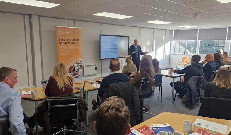 New council–industry collaboration supports manufacturers through upcoming reforms