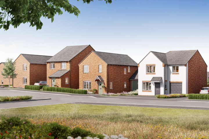 Planning approval granted for new 89-home scheme in Fishtoft